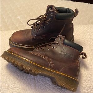 Dr Martens ladies size 6